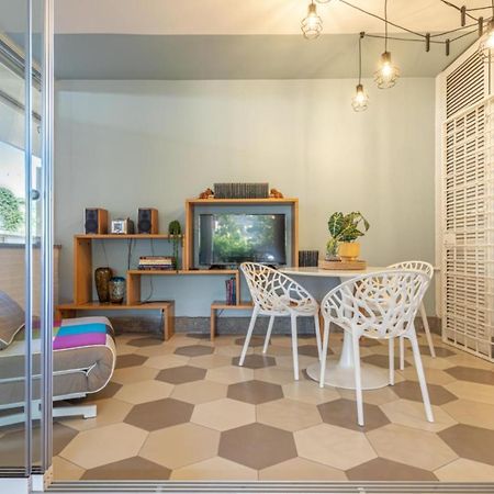 Elfaro Kitty - Stylish Apartment Close To S. Peter Ρώμη Εξωτερικό φωτογραφία