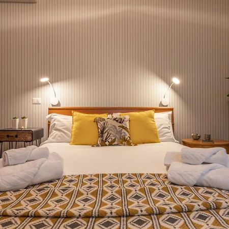 Elfaro Kitty - Stylish Apartment Close To S. Peter Ρώμη Εξωτερικό φωτογραφία