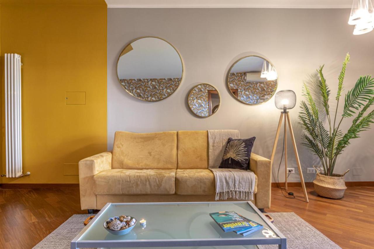 Elfaro Kitty - Stylish Apartment Close To S. Peter Ρώμη Εξωτερικό φωτογραφία