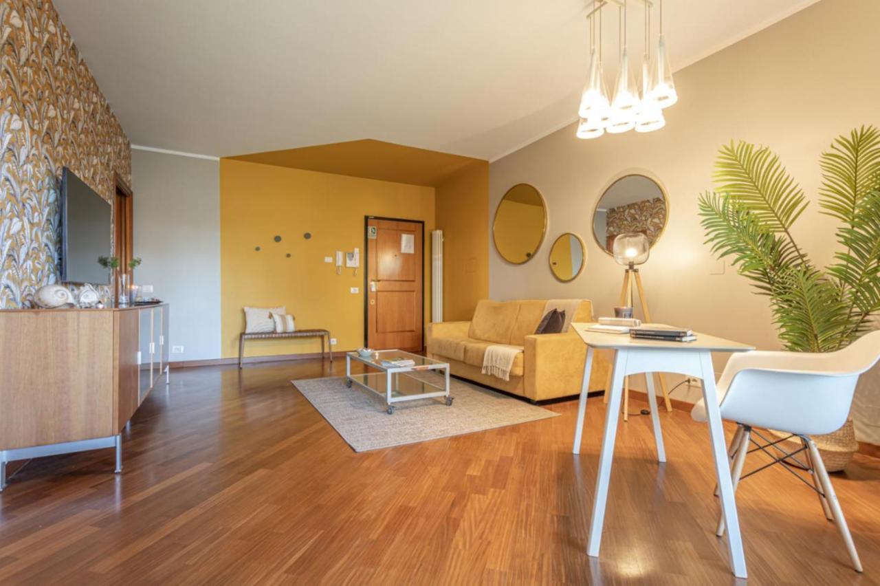 Elfaro Kitty - Stylish Apartment Close To S. Peter Ρώμη Εξωτερικό φωτογραφία