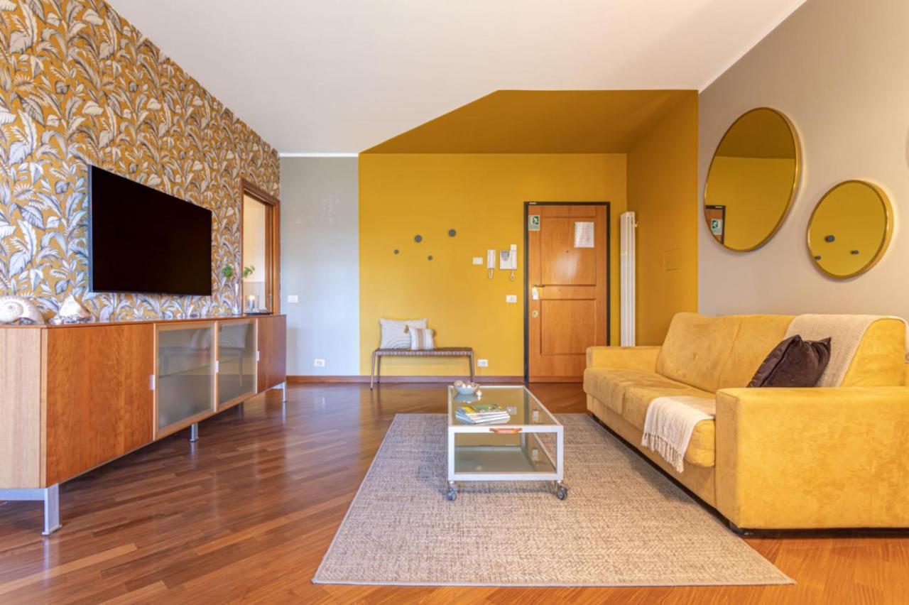 Elfaro Kitty - Stylish Apartment Close To S. Peter Ρώμη Εξωτερικό φωτογραφία