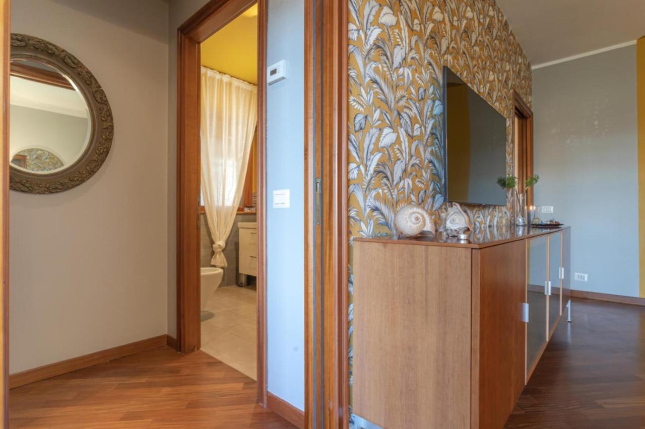 Elfaro Kitty - Stylish Apartment Close To S. Peter Ρώμη Εξωτερικό φωτογραφία
