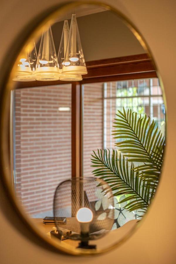 Elfaro Kitty - Stylish Apartment Close To S. Peter Ρώμη Εξωτερικό φωτογραφία