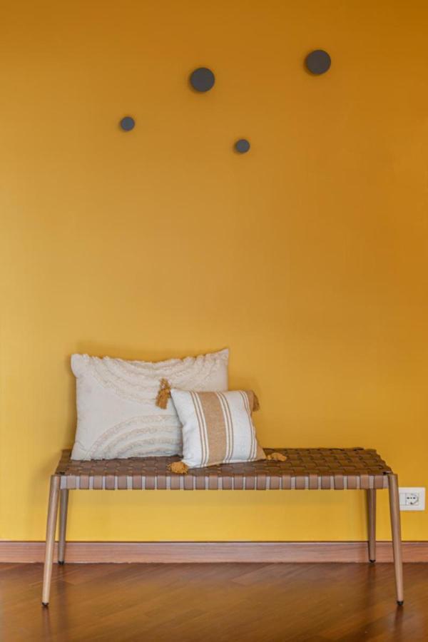 Elfaro Kitty - Stylish Apartment Close To S. Peter Ρώμη Εξωτερικό φωτογραφία