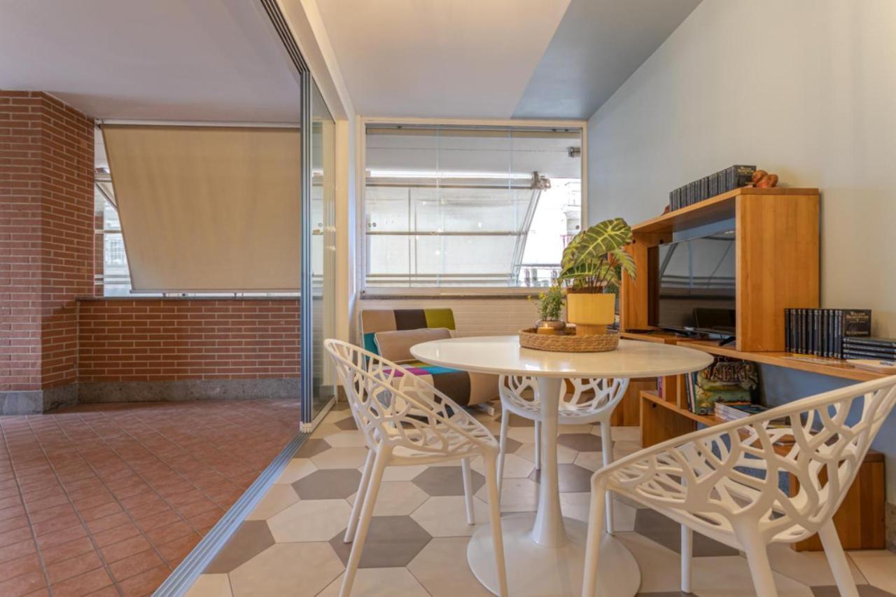 Elfaro Kitty - Stylish Apartment Close To S. Peter Ρώμη Εξωτερικό φωτογραφία