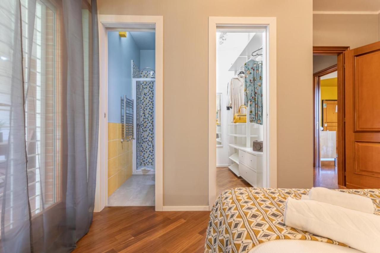 Elfaro Kitty - Stylish Apartment Close To S. Peter Ρώμη Εξωτερικό φωτογραφία