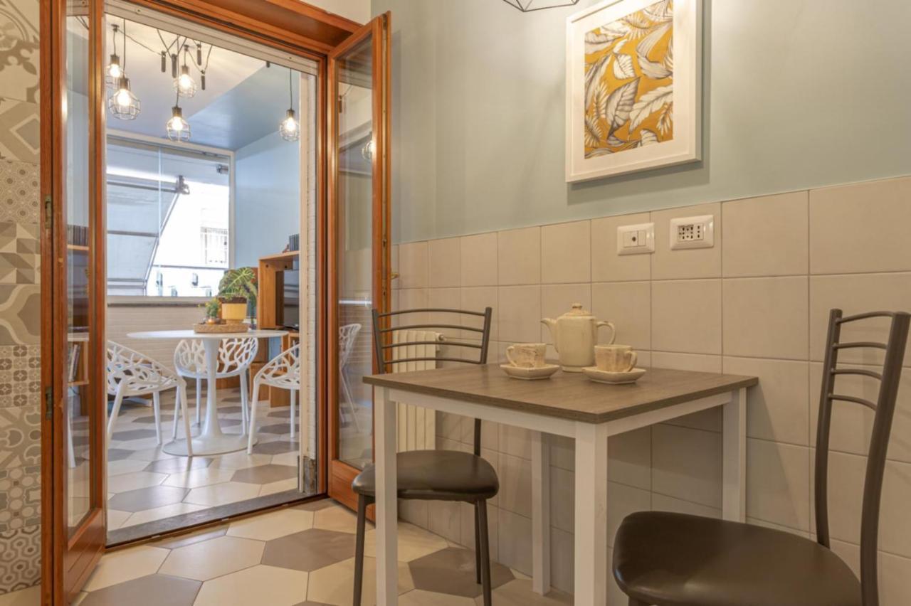 Elfaro Kitty - Stylish Apartment Close To S. Peter Ρώμη Εξωτερικό φωτογραφία