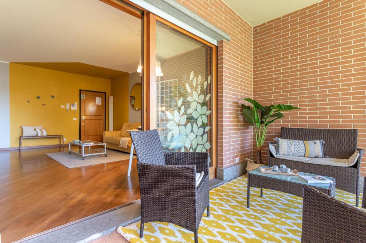 Elfaro Kitty - Stylish Apartment Close To S. Peter Ρώμη Εξωτερικό φωτογραφία