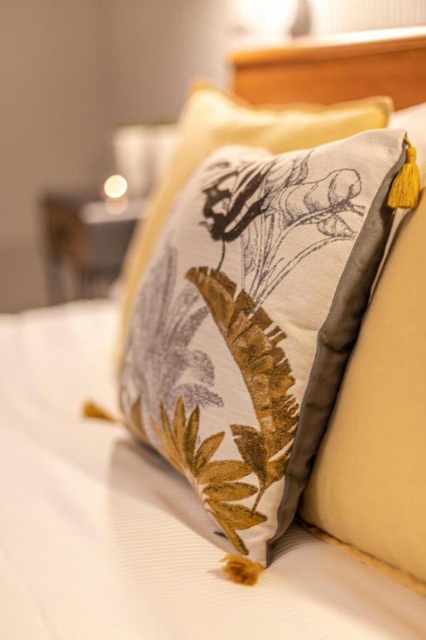 Elfaro Kitty - Stylish Apartment Close To S. Peter Ρώμη Εξωτερικό φωτογραφία