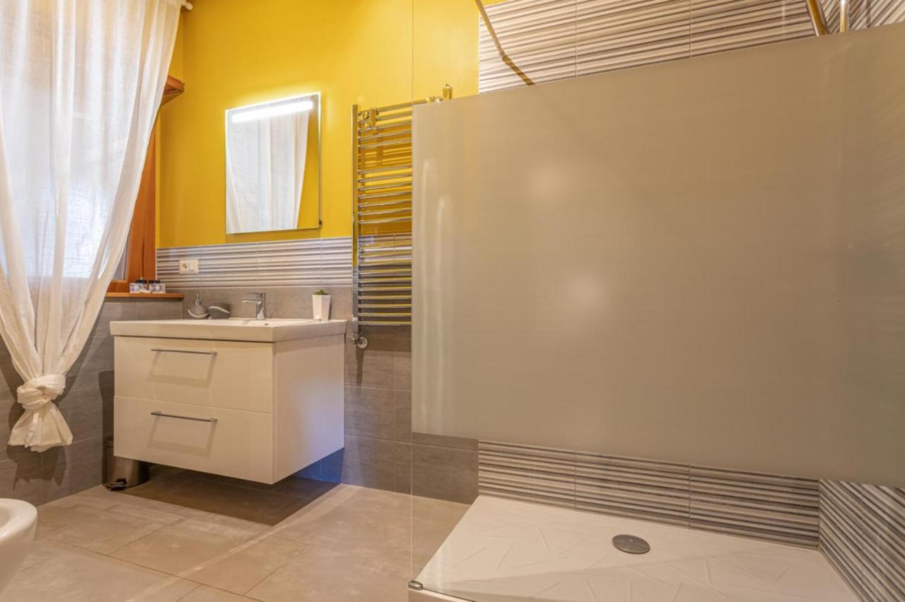 Elfaro Kitty - Stylish Apartment Close To S. Peter Ρώμη Εξωτερικό φωτογραφία
