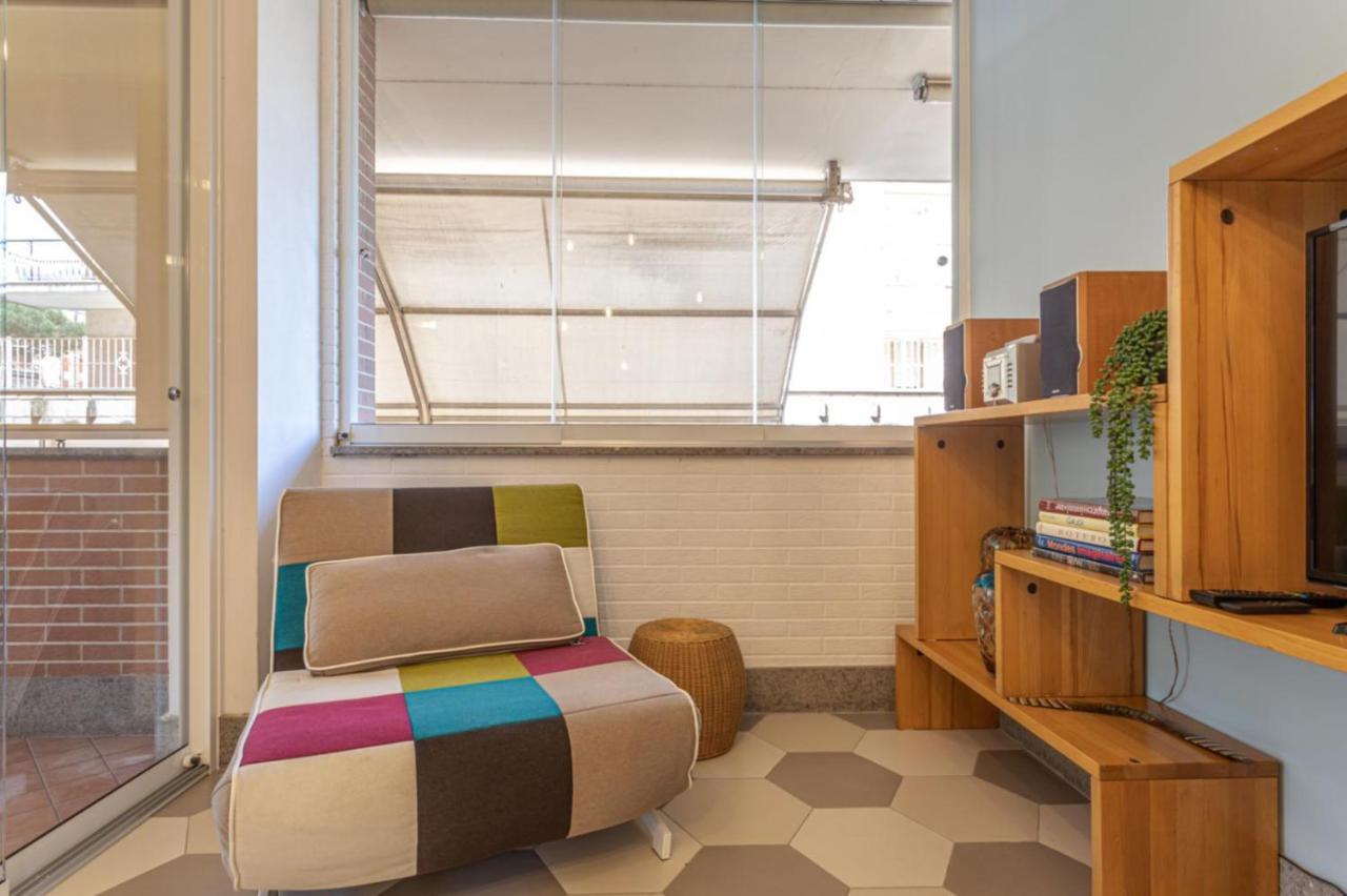 Elfaro Kitty - Stylish Apartment Close To S. Peter Ρώμη Εξωτερικό φωτογραφία
