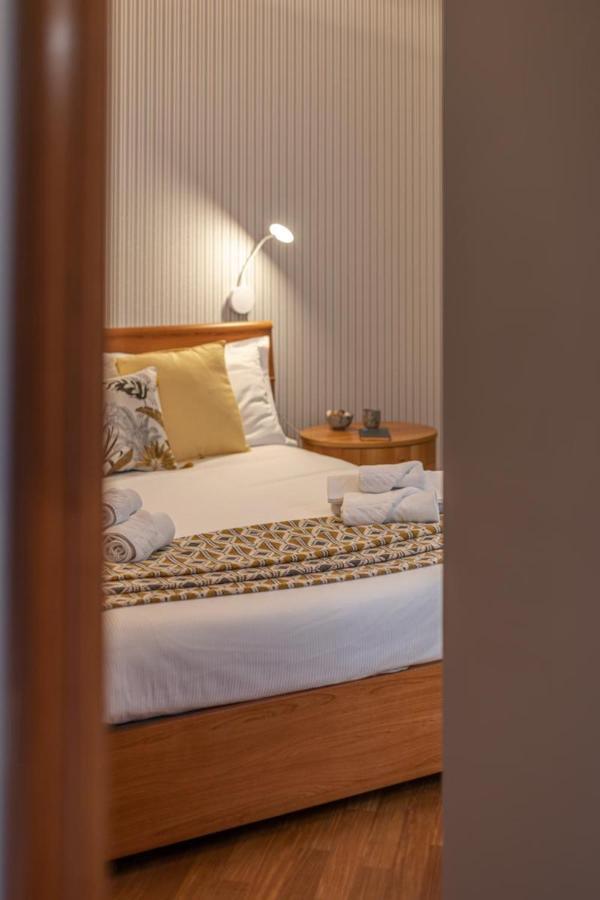 Elfaro Kitty - Stylish Apartment Close To S. Peter Ρώμη Εξωτερικό φωτογραφία