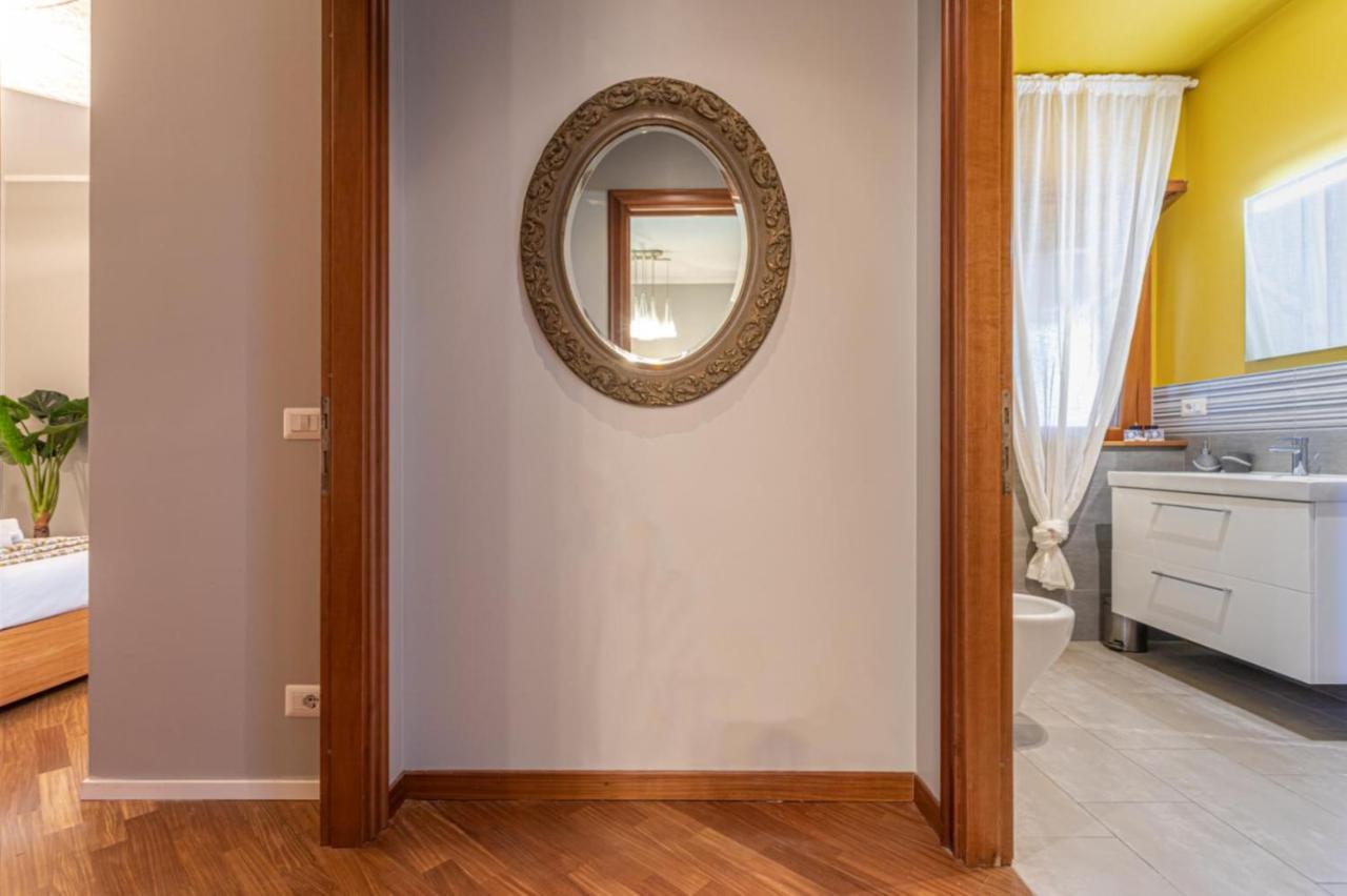 Elfaro Kitty - Stylish Apartment Close To S. Peter Ρώμη Εξωτερικό φωτογραφία