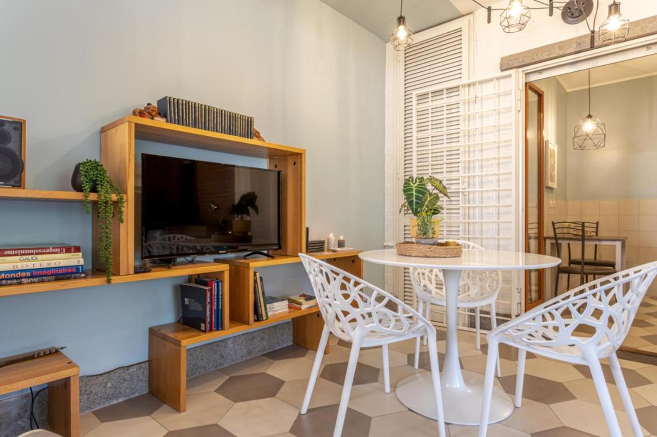 Elfaro Kitty - Stylish Apartment Close To S. Peter Ρώμη Εξωτερικό φωτογραφία