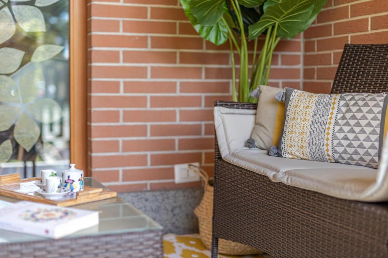 Elfaro Kitty - Stylish Apartment Close To S. Peter Ρώμη Εξωτερικό φωτογραφία