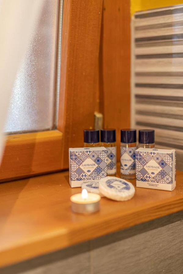 Elfaro Kitty - Stylish Apartment Close To S. Peter Ρώμη Εξωτερικό φωτογραφία