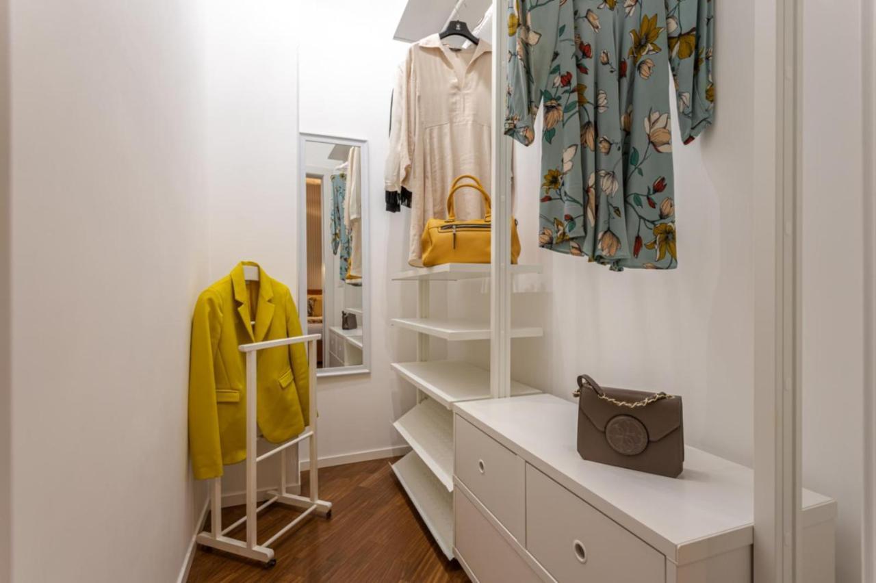 Elfaro Kitty - Stylish Apartment Close To S. Peter Ρώμη Εξωτερικό φωτογραφία