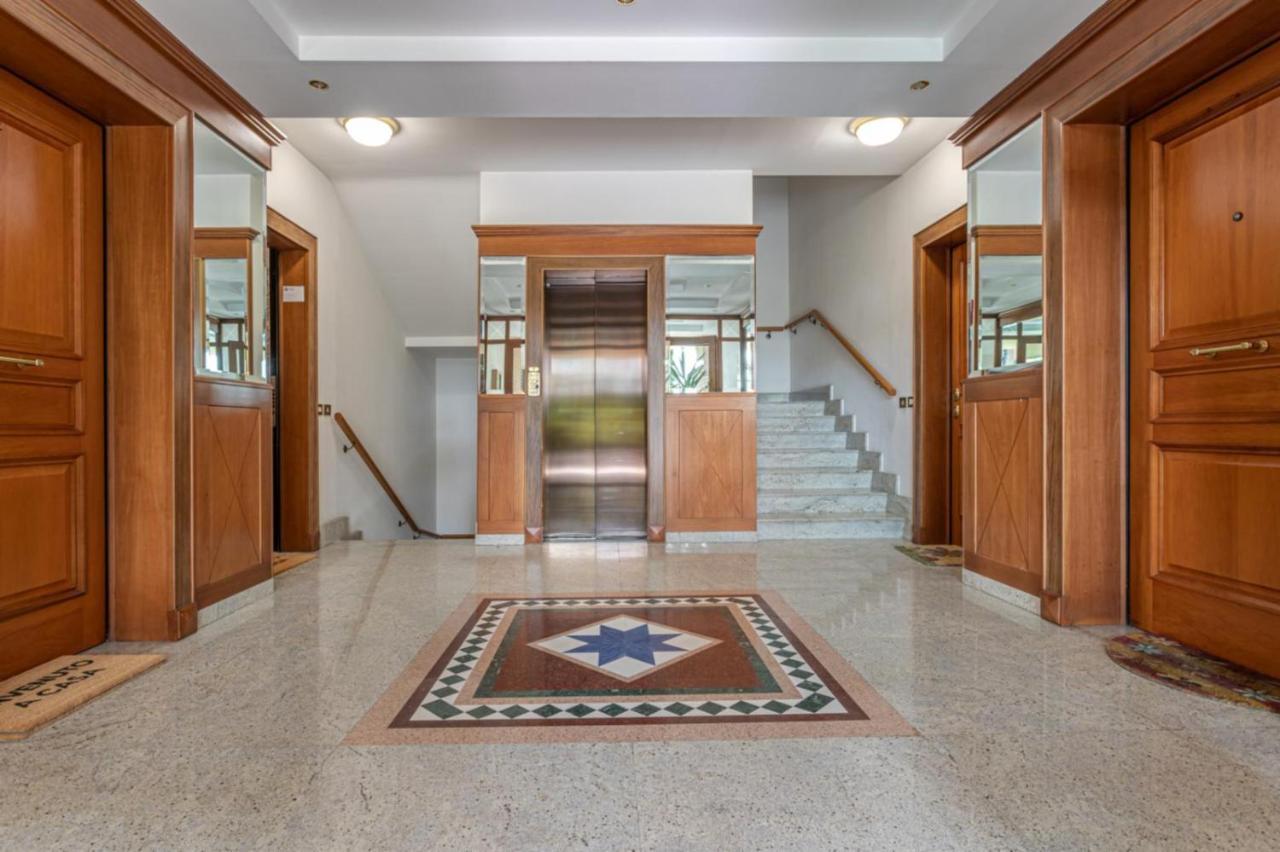 Elfaro Kitty - Stylish Apartment Close To S. Peter Ρώμη Εξωτερικό φωτογραφία