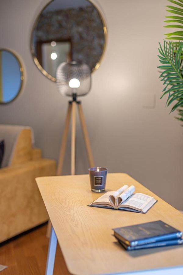 Elfaro Kitty - Stylish Apartment Close To S. Peter Ρώμη Εξωτερικό φωτογραφία