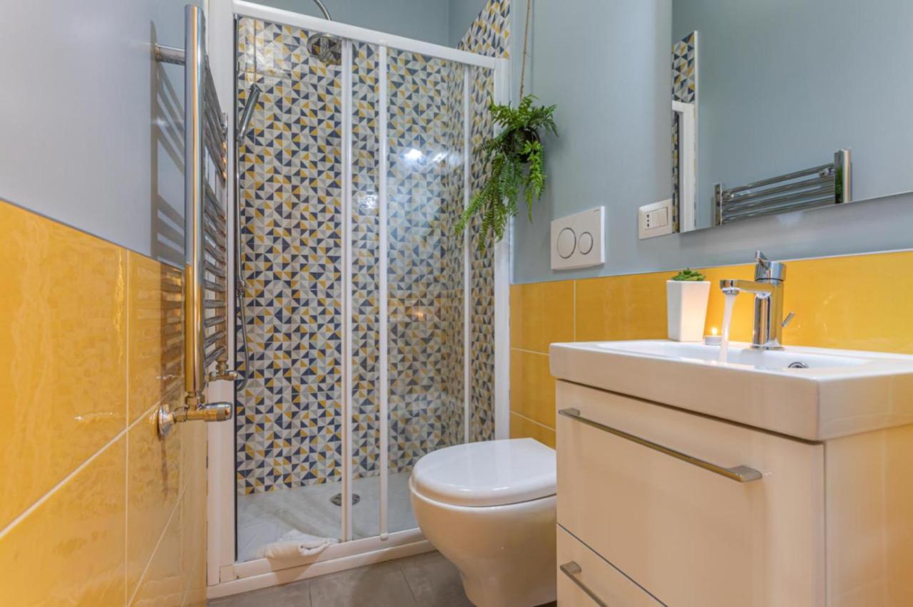 Elfaro Kitty - Stylish Apartment Close To S. Peter Ρώμη Εξωτερικό φωτογραφία