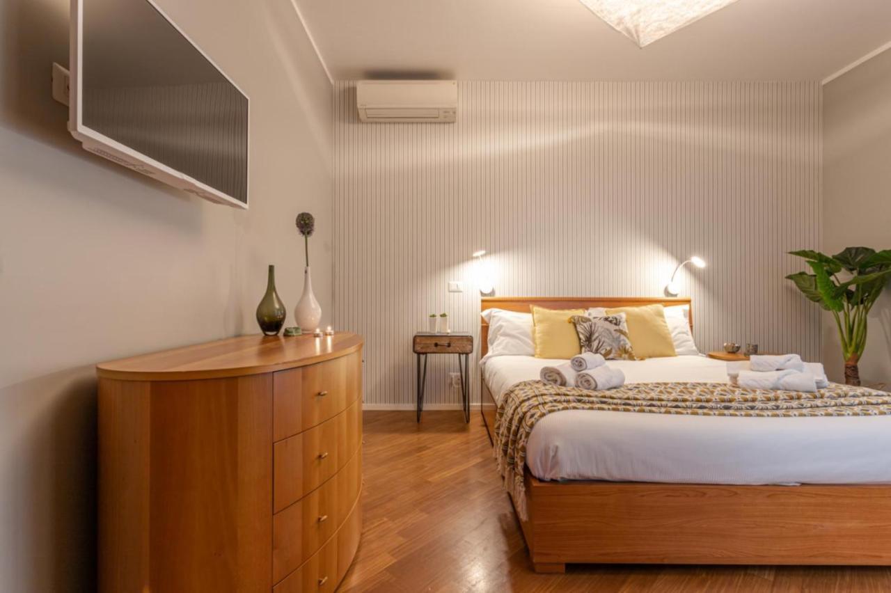 Elfaro Kitty - Stylish Apartment Close To S. Peter Ρώμη Εξωτερικό φωτογραφία