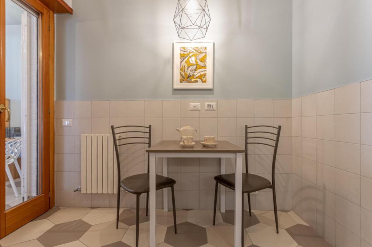 Elfaro Kitty - Stylish Apartment Close To S. Peter Ρώμη Εξωτερικό φωτογραφία