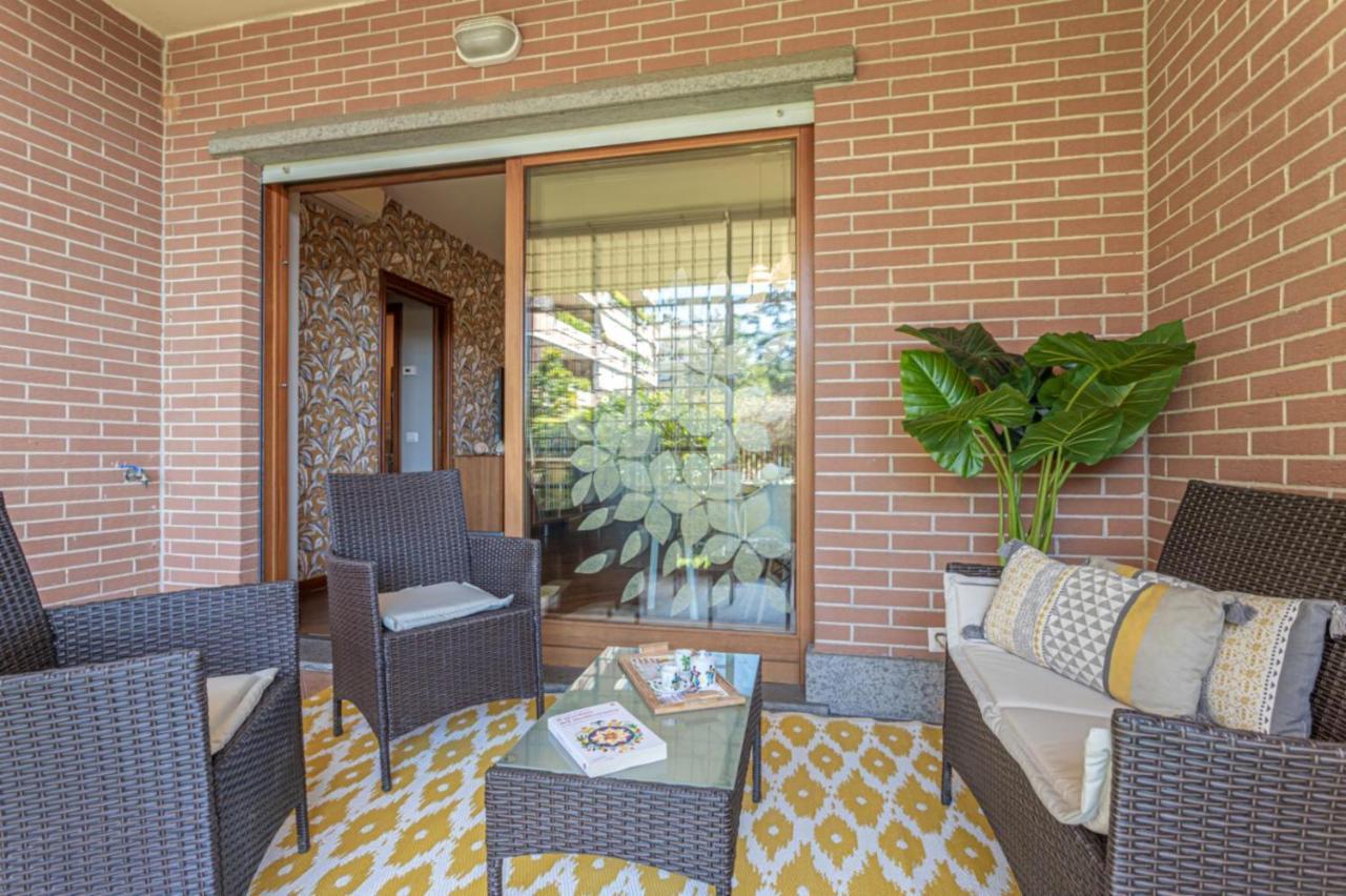 Elfaro Kitty - Stylish Apartment Close To S. Peter Ρώμη Εξωτερικό φωτογραφία